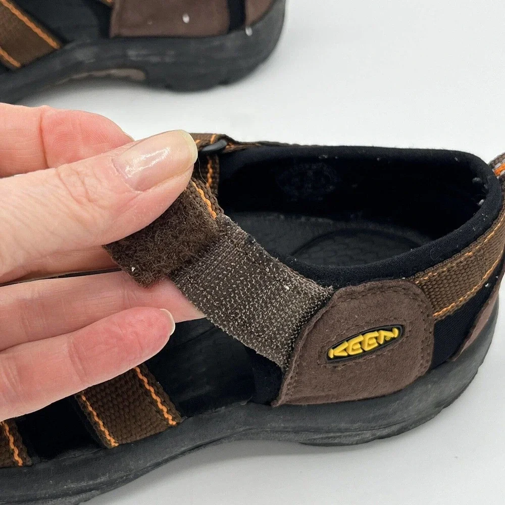 KEEN Newport‎ H2 Sandal Bison Hiking Water Sport Shoe